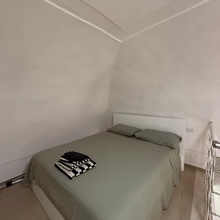 Holiday home The Dream Vieste