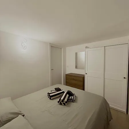 Holiday home The Dream Vieste