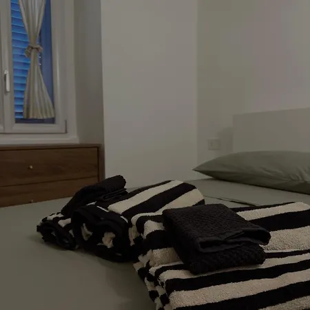 Holiday home The Dream Vieste