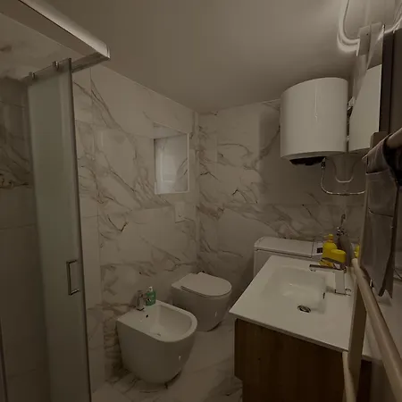 The Dream Semesterbostad