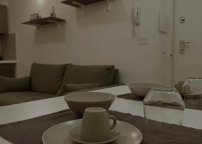 בית נופש The Dream *