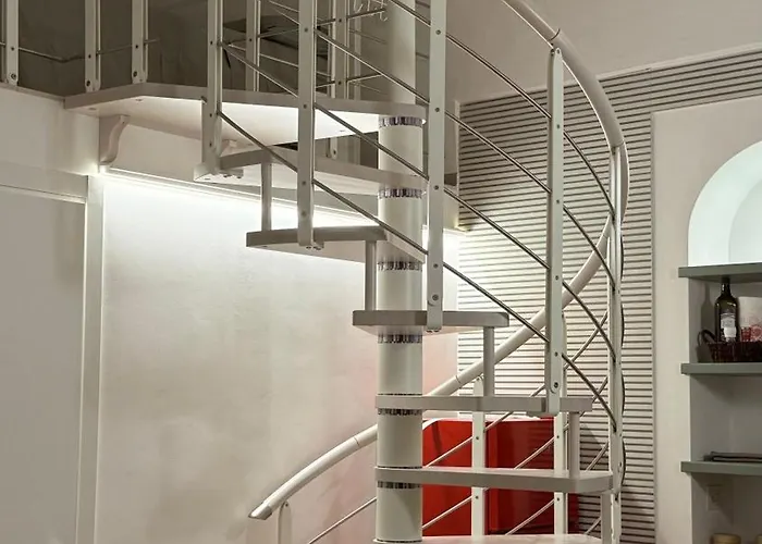 The Dream בית נופש ויאסטה