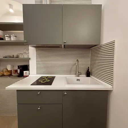 Hébergement de vacances The Dream