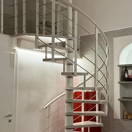 The Dream Hébergement de vacances Vieste