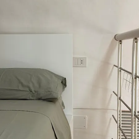 The Dream Semesterbostad Vieste