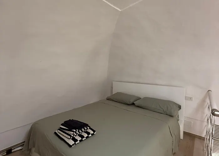 Semesterbostad The Dream Vieste