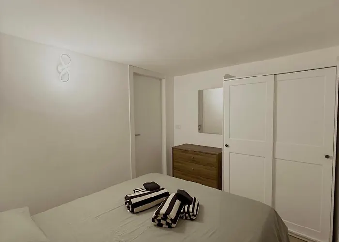 Semesterbostad The Dream Vieste