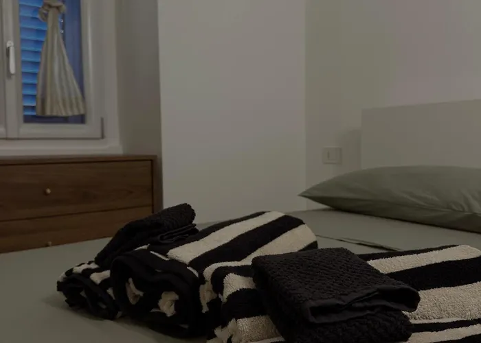 Semesterbostad The Dream Vieste